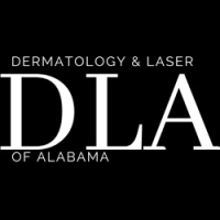 Dermatology & Laser of Alabama Logo