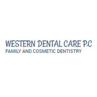 Western Dental Care P.C. Logo