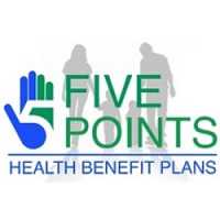 Five Points Health Benefit Plans, LLC Logo