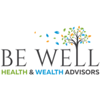 Be Well Health & Wealth Advisors Logo