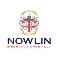 Nationwide Insurance: Nowlin Insurance Group LLC Logo