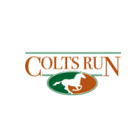 Colts Run Apartments Logo
