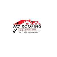 AW Roofing Tristate Logo