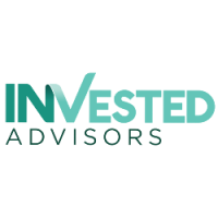 Invested Advisors Logo