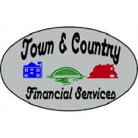 Town & Country Financial Services Logo