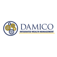 Damico Integrated Wealth Management Logo
