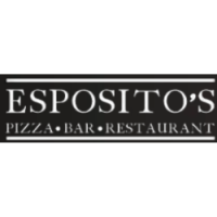 Esposito's Pizza Bar Restaurant Logo