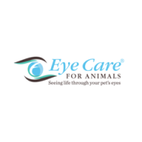 Eye Care for Animals - Las Vegas Logo