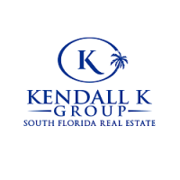 The Kendall K Group Logo