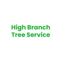 High Branch Tree Service Logo