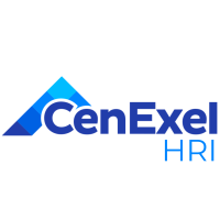 CenExel HRI Berlin Logo