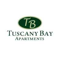 Tuscany Bay Logo