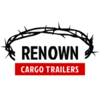 Renown Cargo Trailers Logo