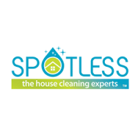 Spotless, Inc Logo