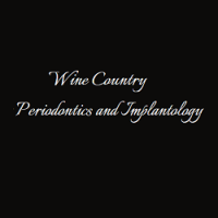 Wine Country Periodontics and Implantology Logo