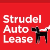 Strudel Auto Lease Logo