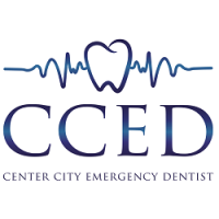 Center City Emergency Dentist Logo