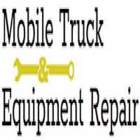 Mobile Truck & Equipment Repair Logo