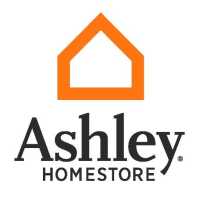 Ashley Salt Lake Logo