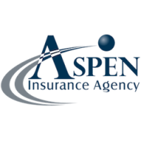Aspen Agency Inc Logo