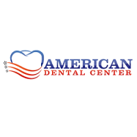 American Dental Center Logo