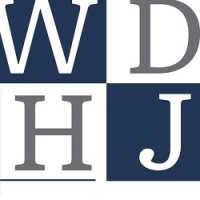 Wooton, Davis, Hussell & Johnson, PLLC Logo