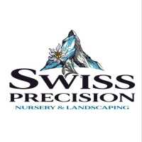 Swiss Precision Enterprises Logo