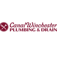 Canal Winchester Plumbing & Drain Logo