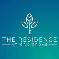 The Residence at Oak Grove Assisted Living & Memory Care Logo