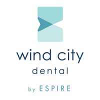 Wind City Dental by Espire Logo