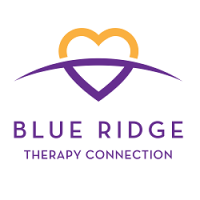 Blue Ridge Therapy Connection Logo