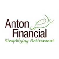 Anton Financial Logo