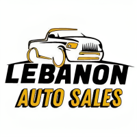 Lebanon Auto Sales Logo