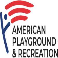 American Playground and Recreation - Rollup Logo
