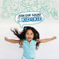 Kid to Kid - Ahwatukee Logo