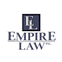 Empire Law, Inc. Logo