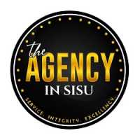 The Agency In Sisu Logo