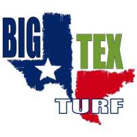 Big Tex Turf Artificial Grass Logo