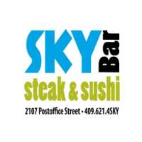 Sky Bar Logo