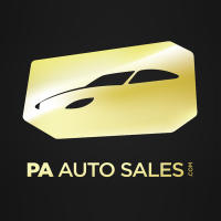 PA Auto Sales Logo