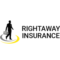 Rightaway Insurance of Alexandria Logo