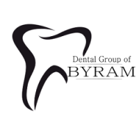 Dental Group of Byram Logo