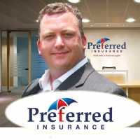Preferred Insurance Logo