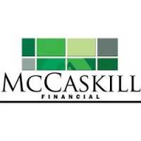 McCaskill Financial Logo