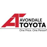 Avondale Toyota Logo