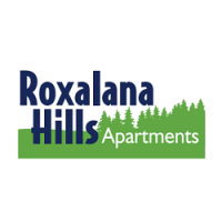 Roxalana Hills Apartments Logo