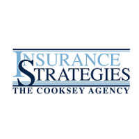 Insurance Strategies The Cooksey Agency Logo