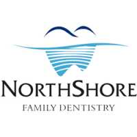 NorthShore Family Dentistry Logo