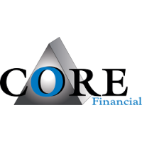 CORE Financial Logo