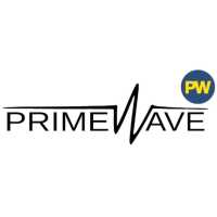 PrimeWave Health Logo